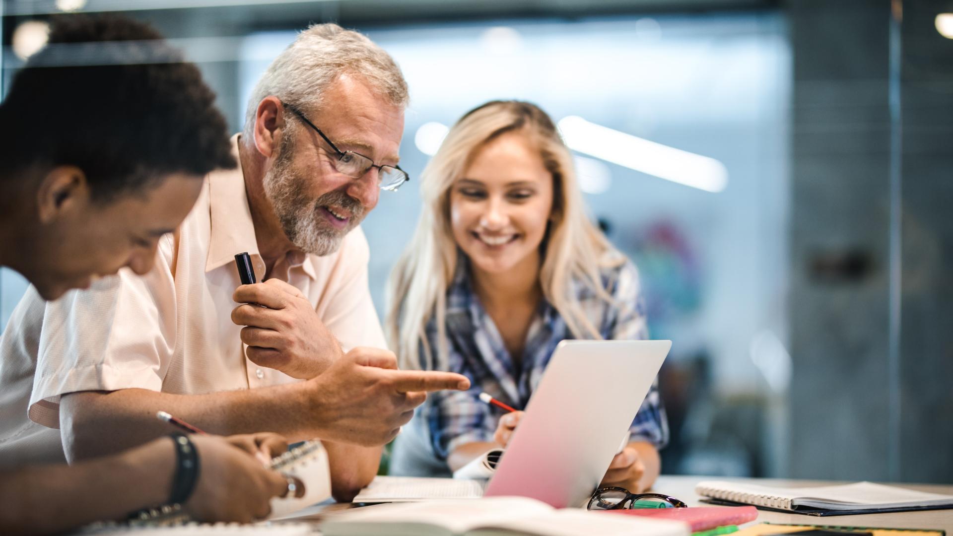 IoE Professional Development