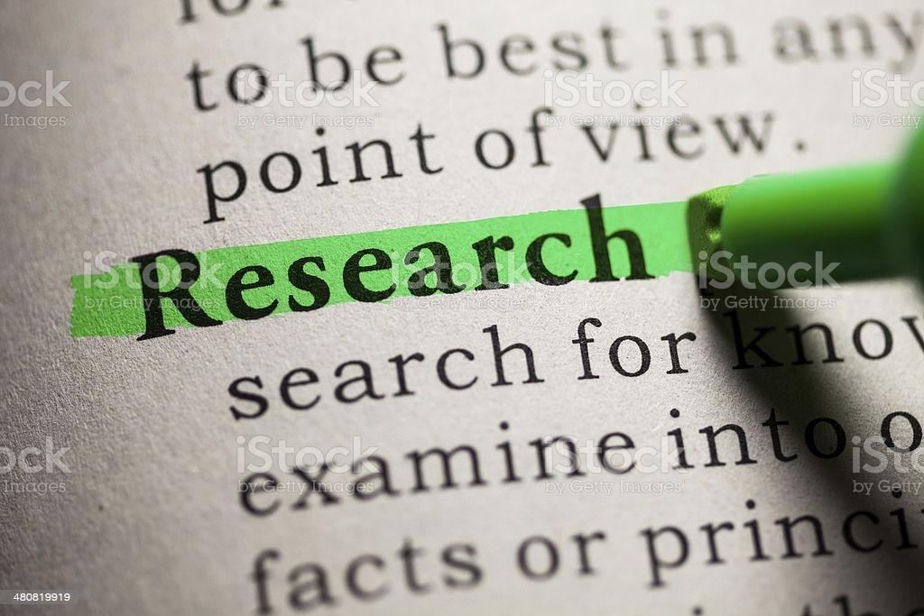 Research in Lero
