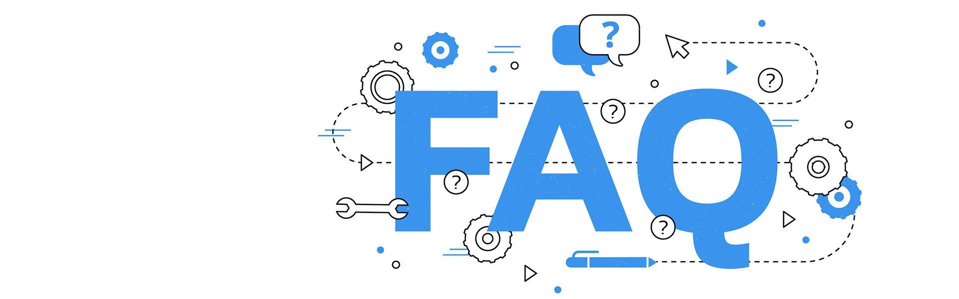 Undergraduate Admissions FAQ