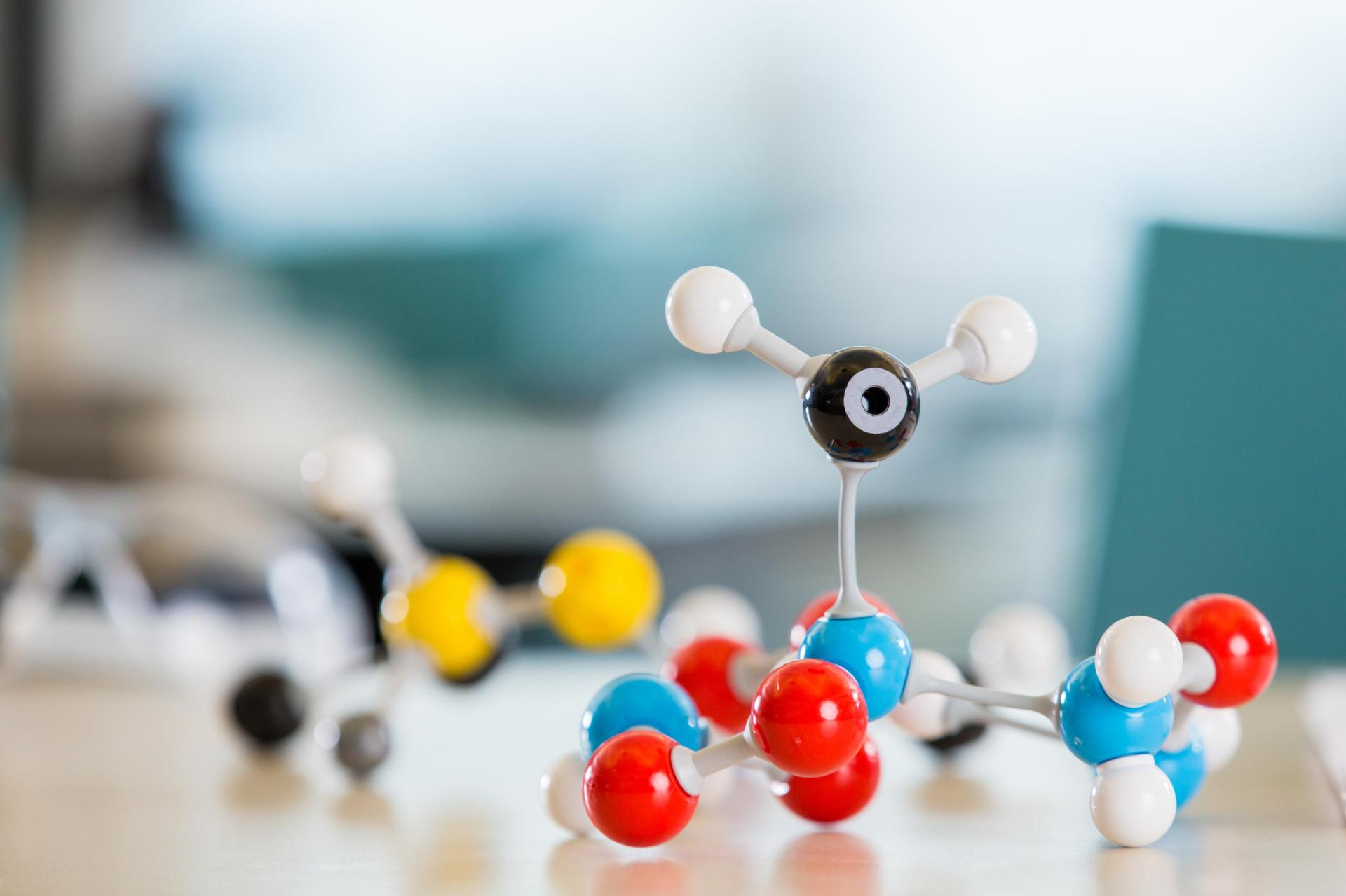 Undergraduate Chemistry