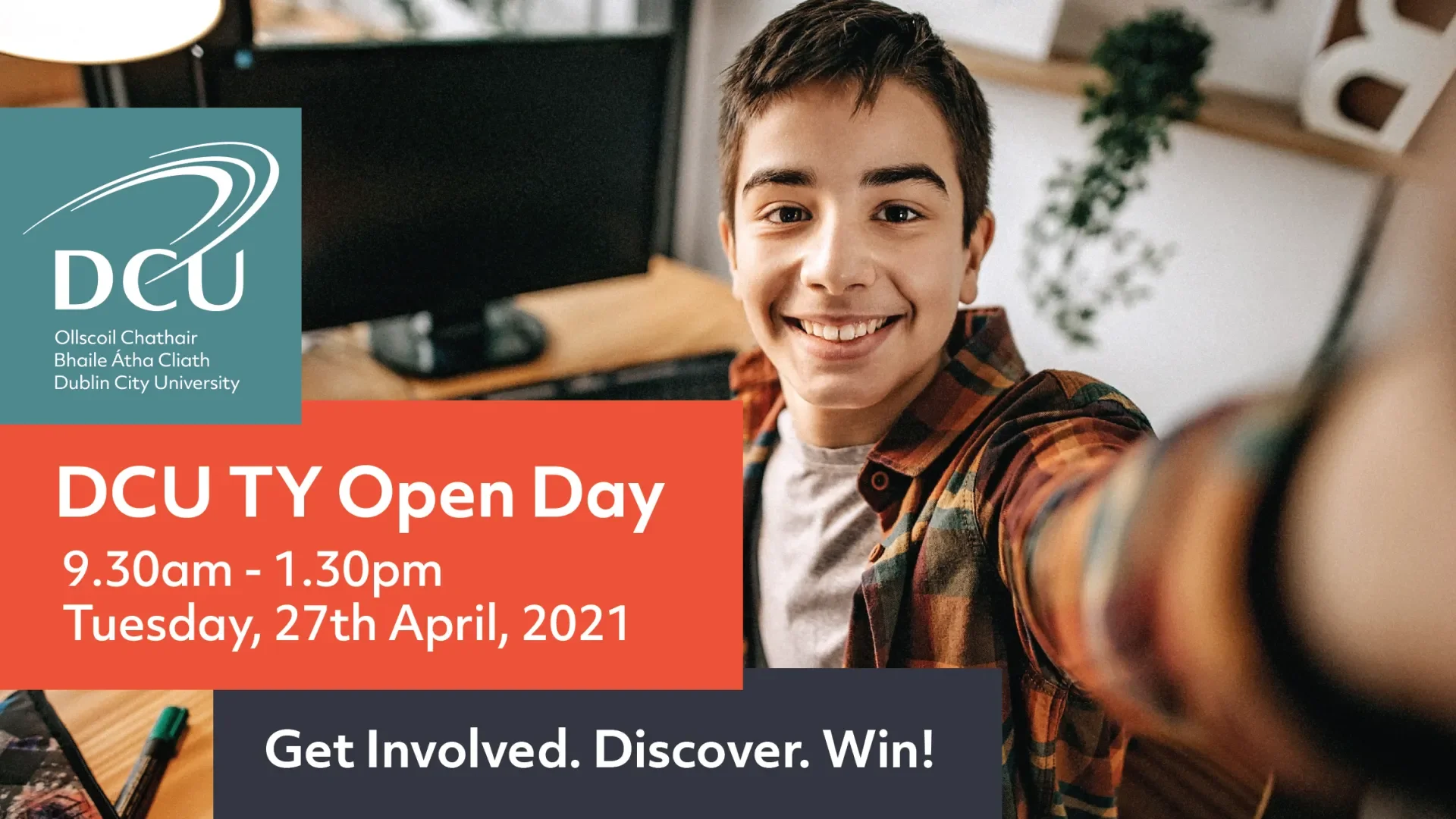 TY Open Day