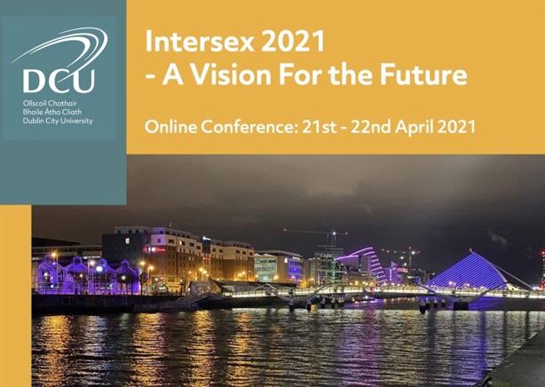 Intersex 2021 Conference Programme