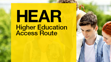 HEAR Logo