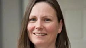 Dr Ruth McManus