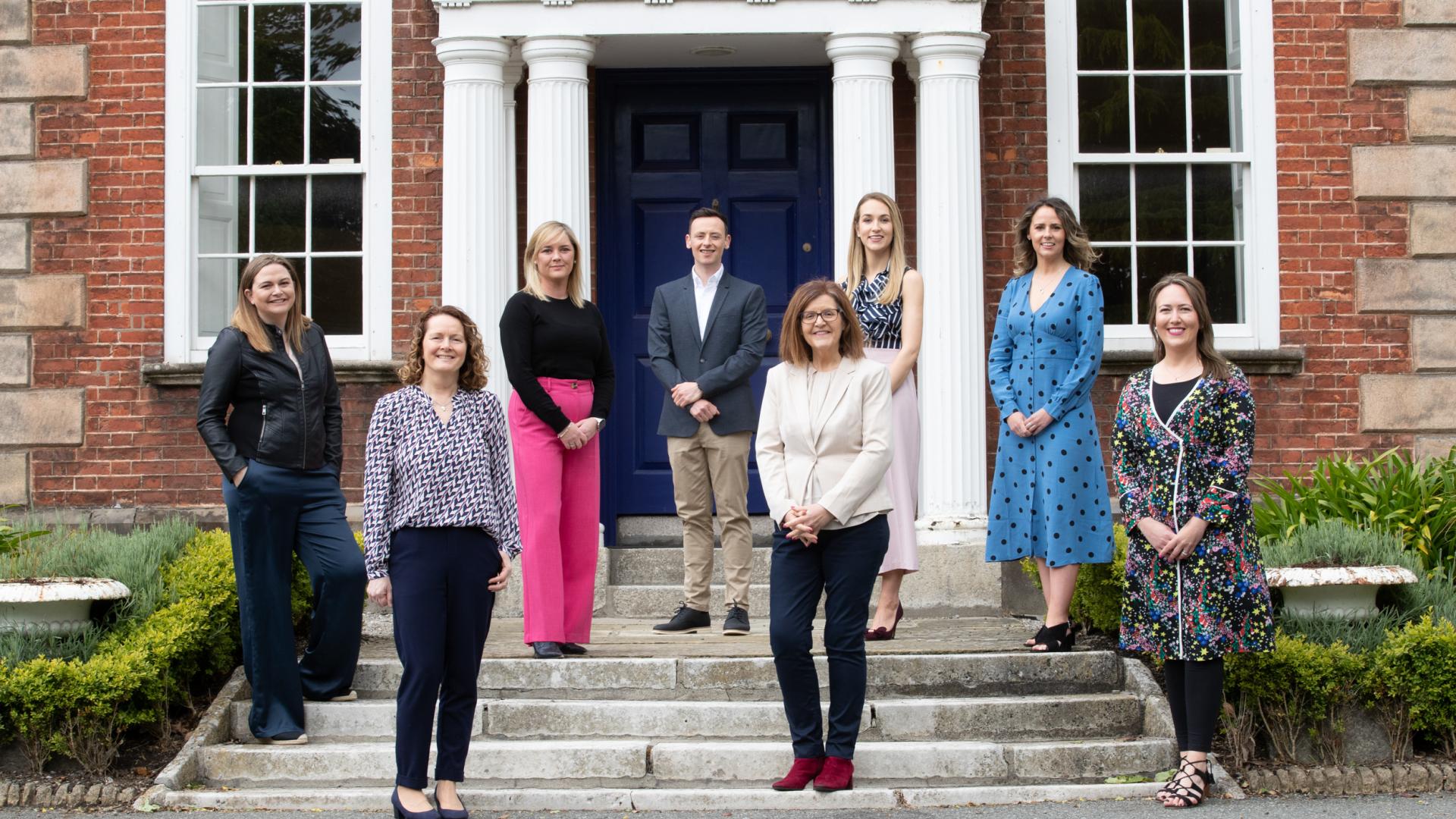Six Teacher Fellowships awarded by DCU to support and benefit the next generation of teachers