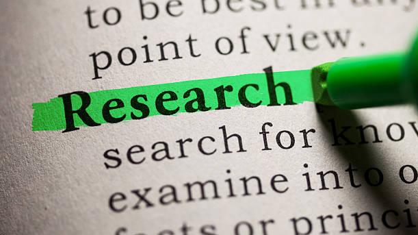 Find Research Funding