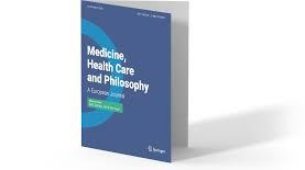 Medicine, Health Care and Philosophy