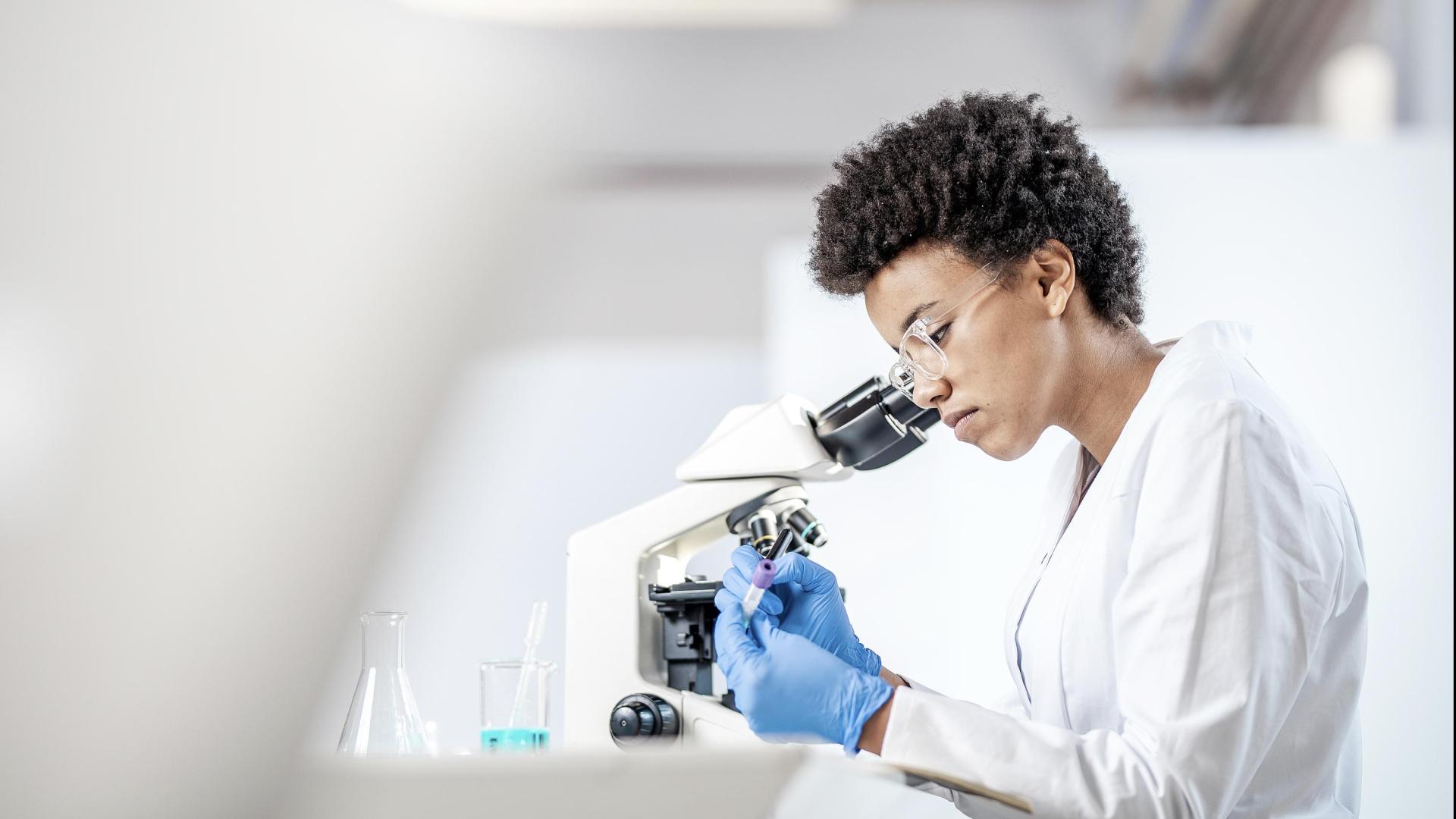 Chemistry with AI