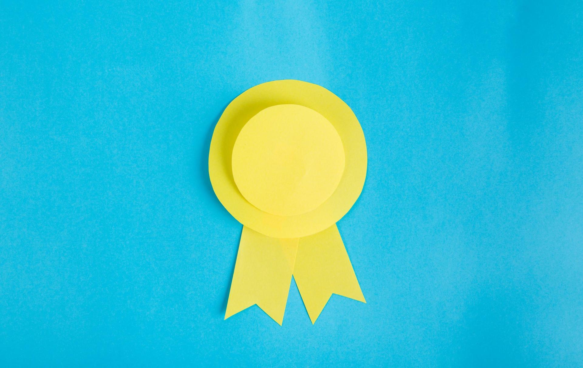 Award Pin