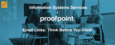Avoiding Dangerous Links