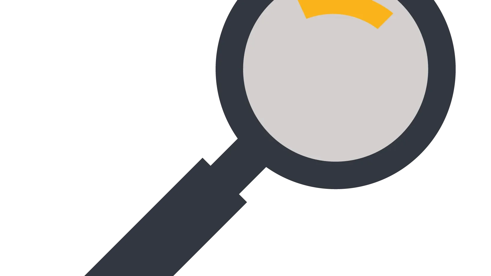 Magnifying glass
