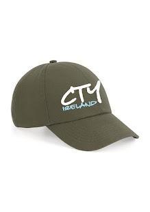 CTYI baseball Cap