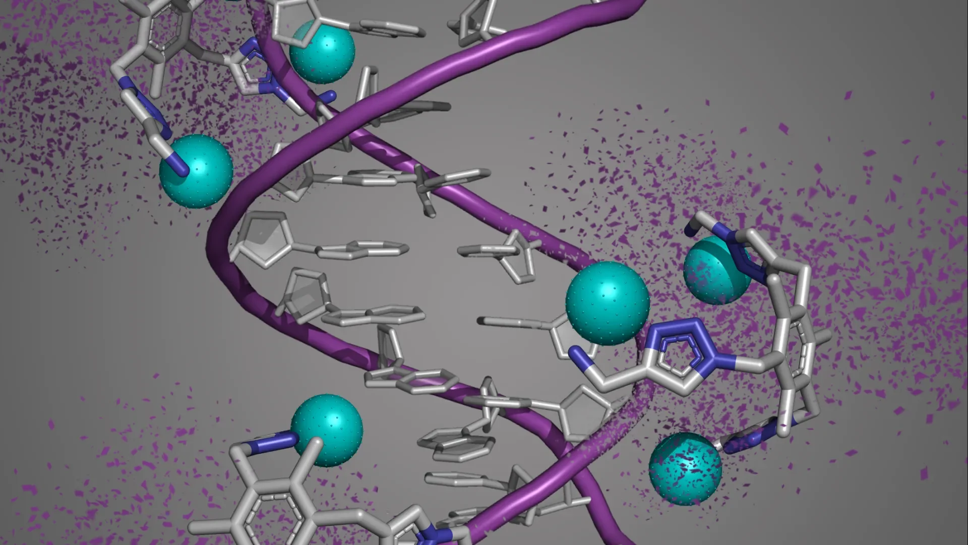 DCU researchers discover new method to provide effective DNA damaging cancer treatments