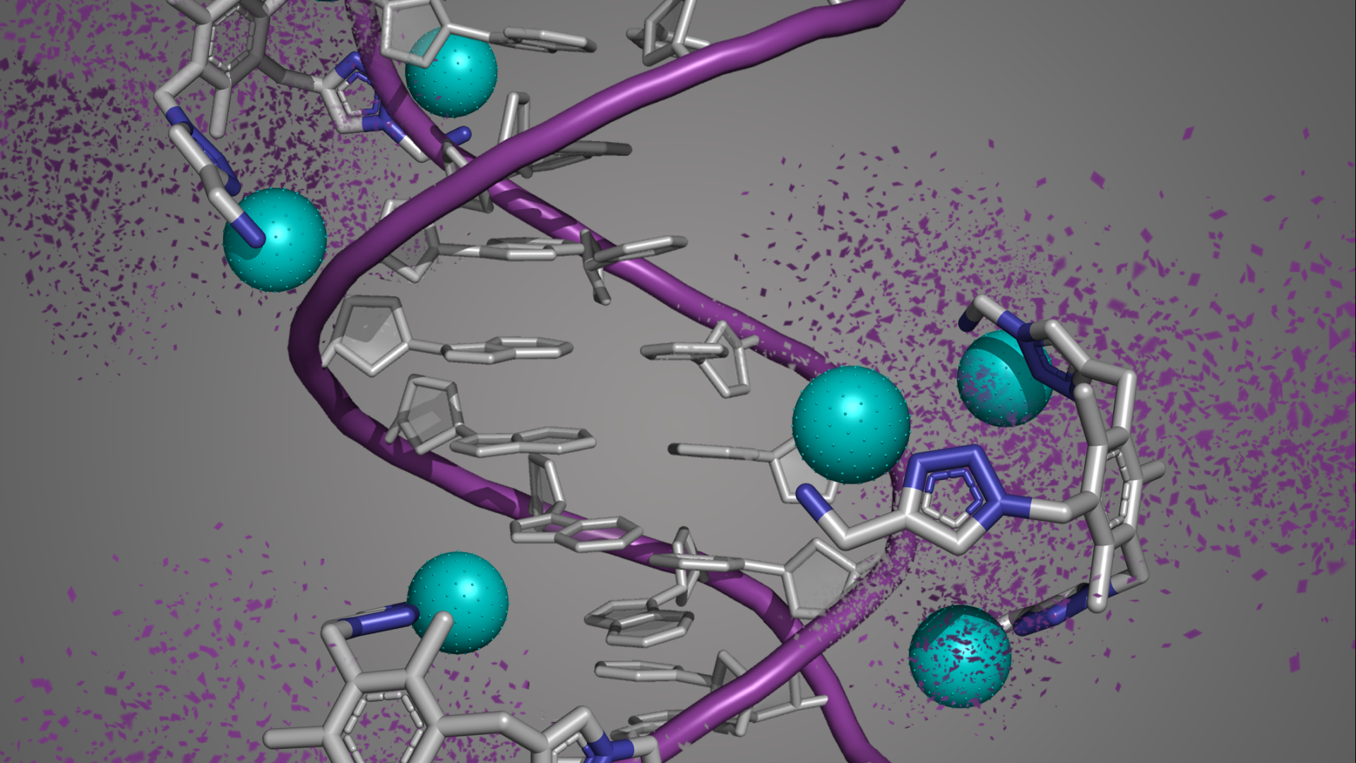 DCU researchers discover new method to provide effective DNA damaging cancer treatments