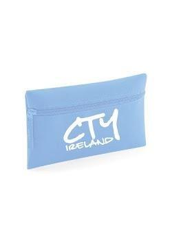CTYI Pencil Case