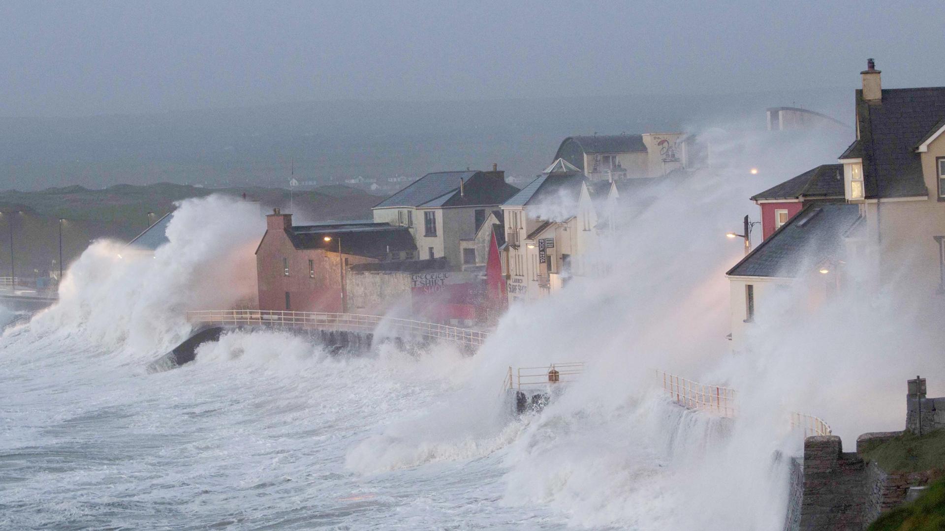 Lahinch file pic