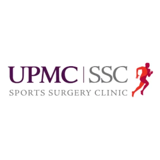 Shows UPMC SSC Logo