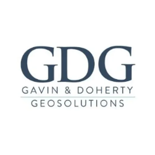 Shows GDG logo