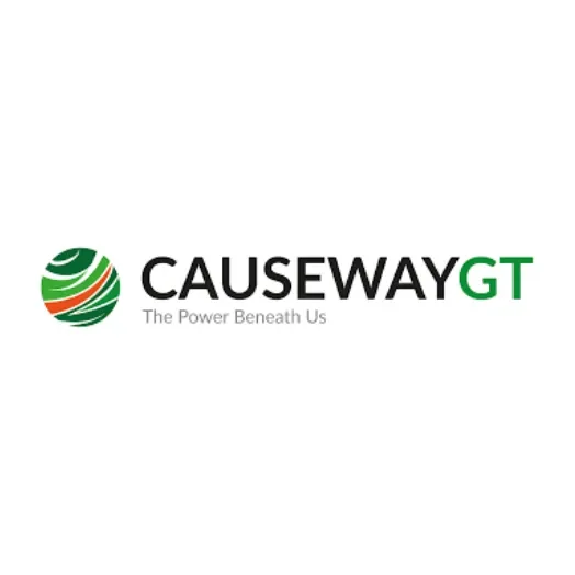 Shows Causeway GT