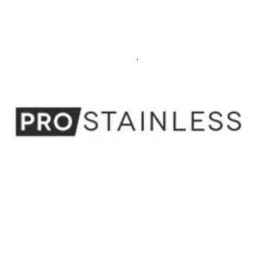 Shows Prostainless logo