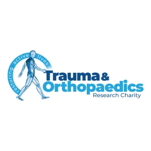 Shows Traumas & Orthopaedics logo