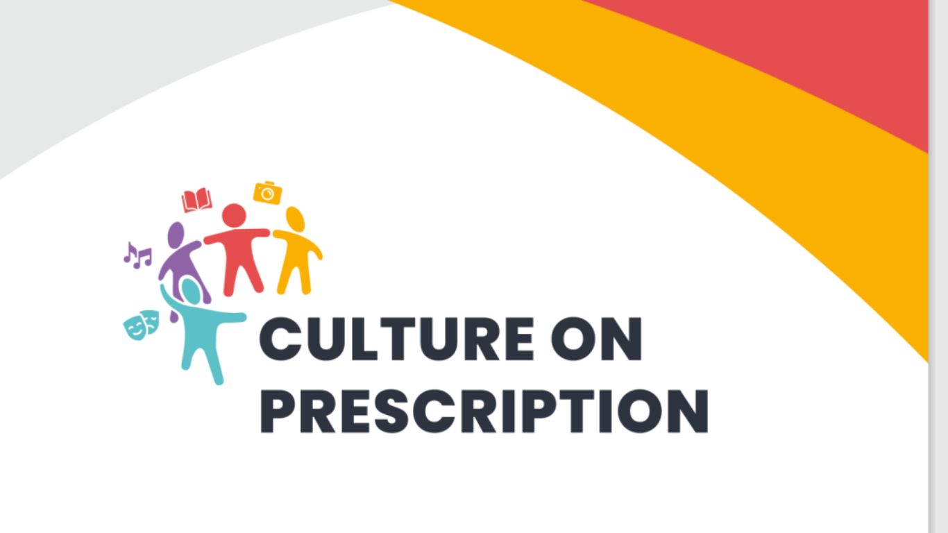 Culture on Prescription