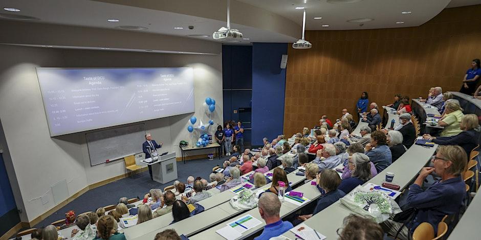 Taste of DCU 2023