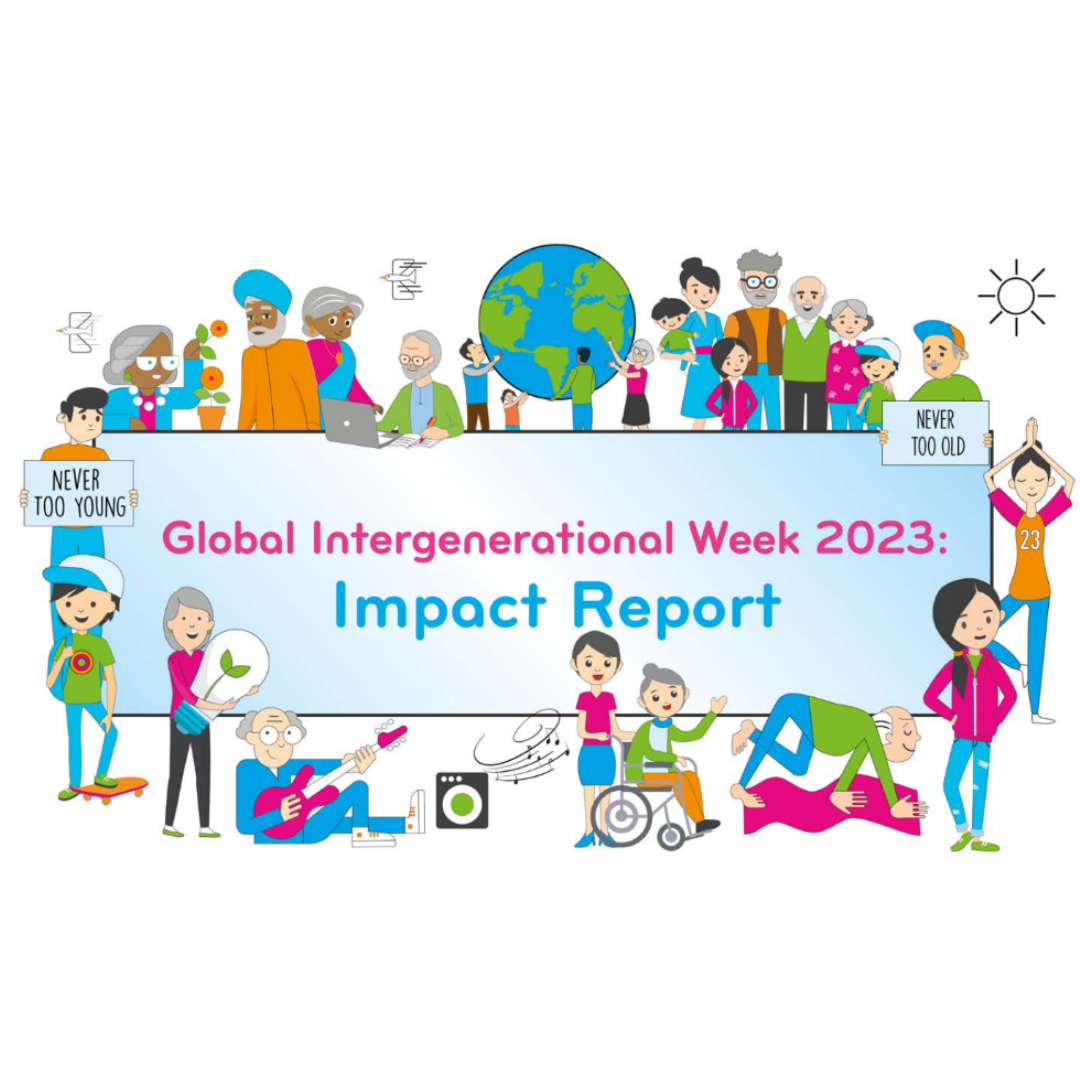 Global Intergenerational Week Impact Report 