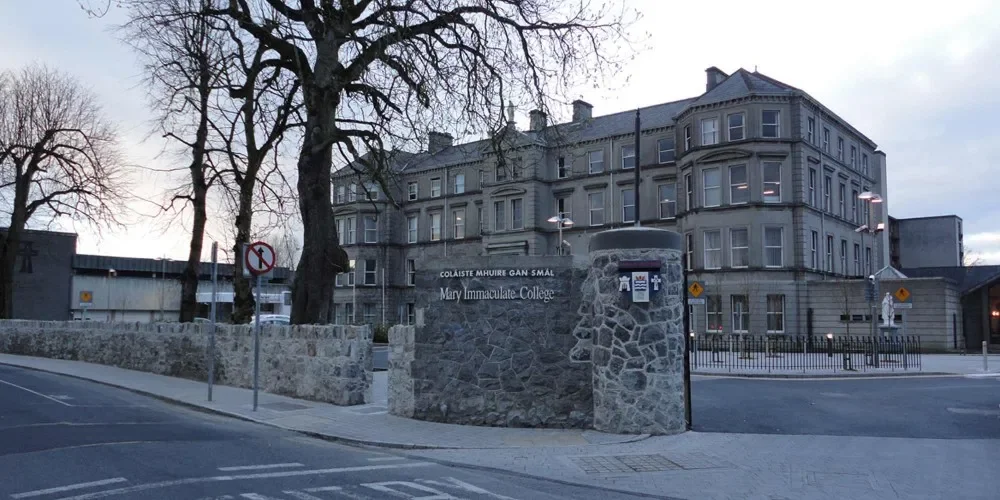 Mary Immaculate College