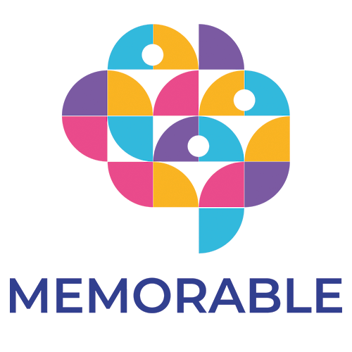 Memorable Logo