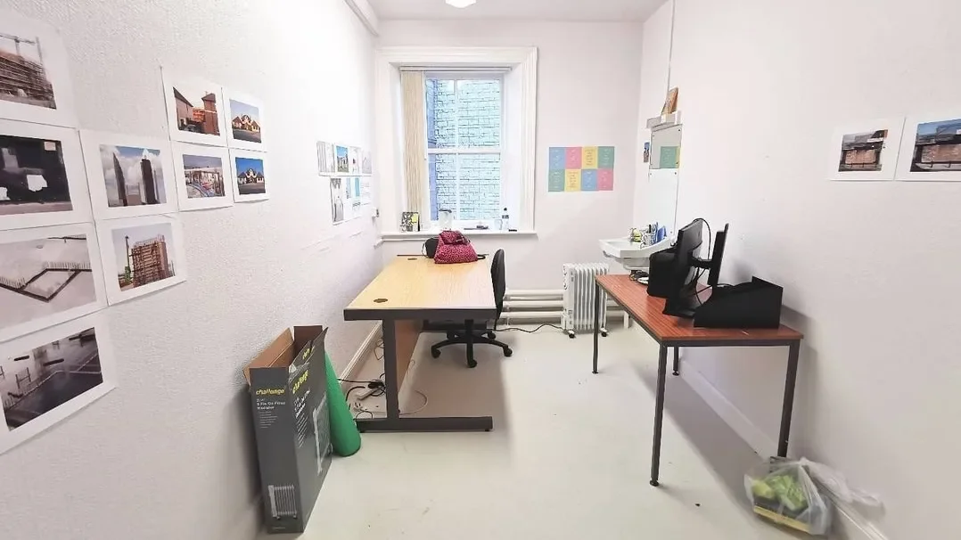 studio