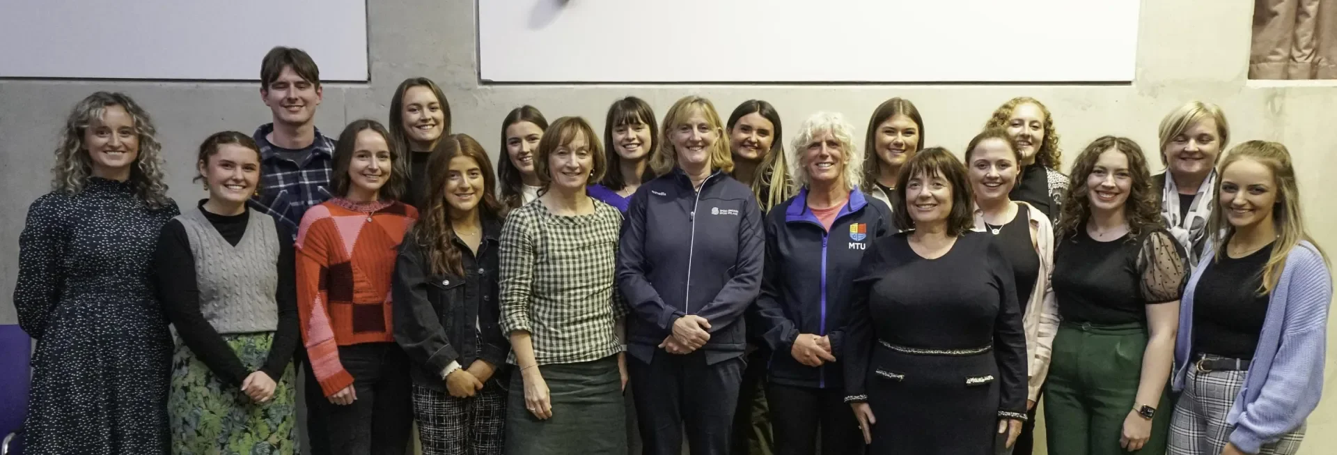 Pushing Your Limits - Wednesday 12th October 2022