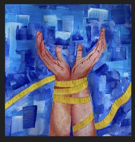 Flourish, Shelter and Mayhem - B Ed4 AP405 Subject leadership and creative teaching in visual arts