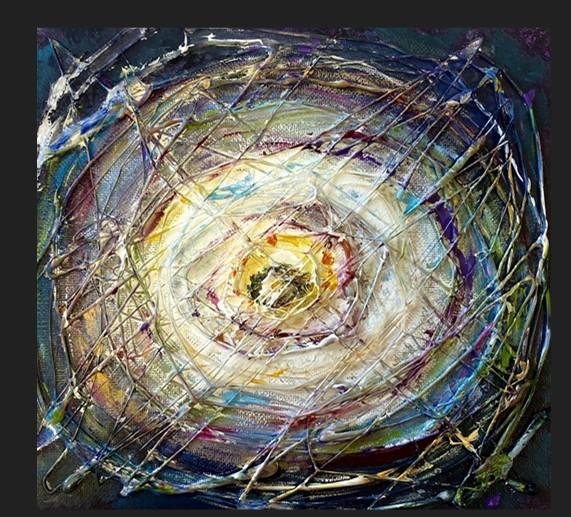 Flourish, Shelter and Mayhem - B Ed4 AP405 Subject leadership and creative teaching in visual arts