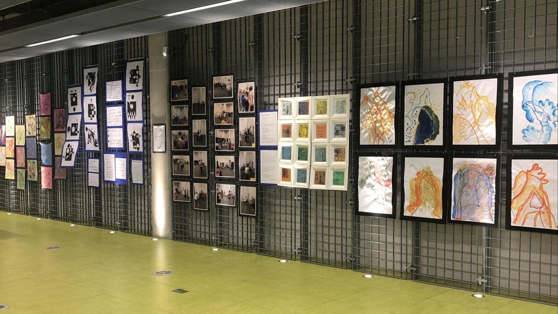 Art Exhibition