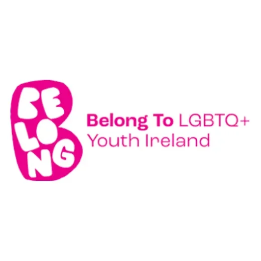 Shows Belong to Logo