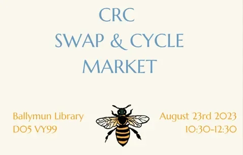 CRC Swap and Cycle Market