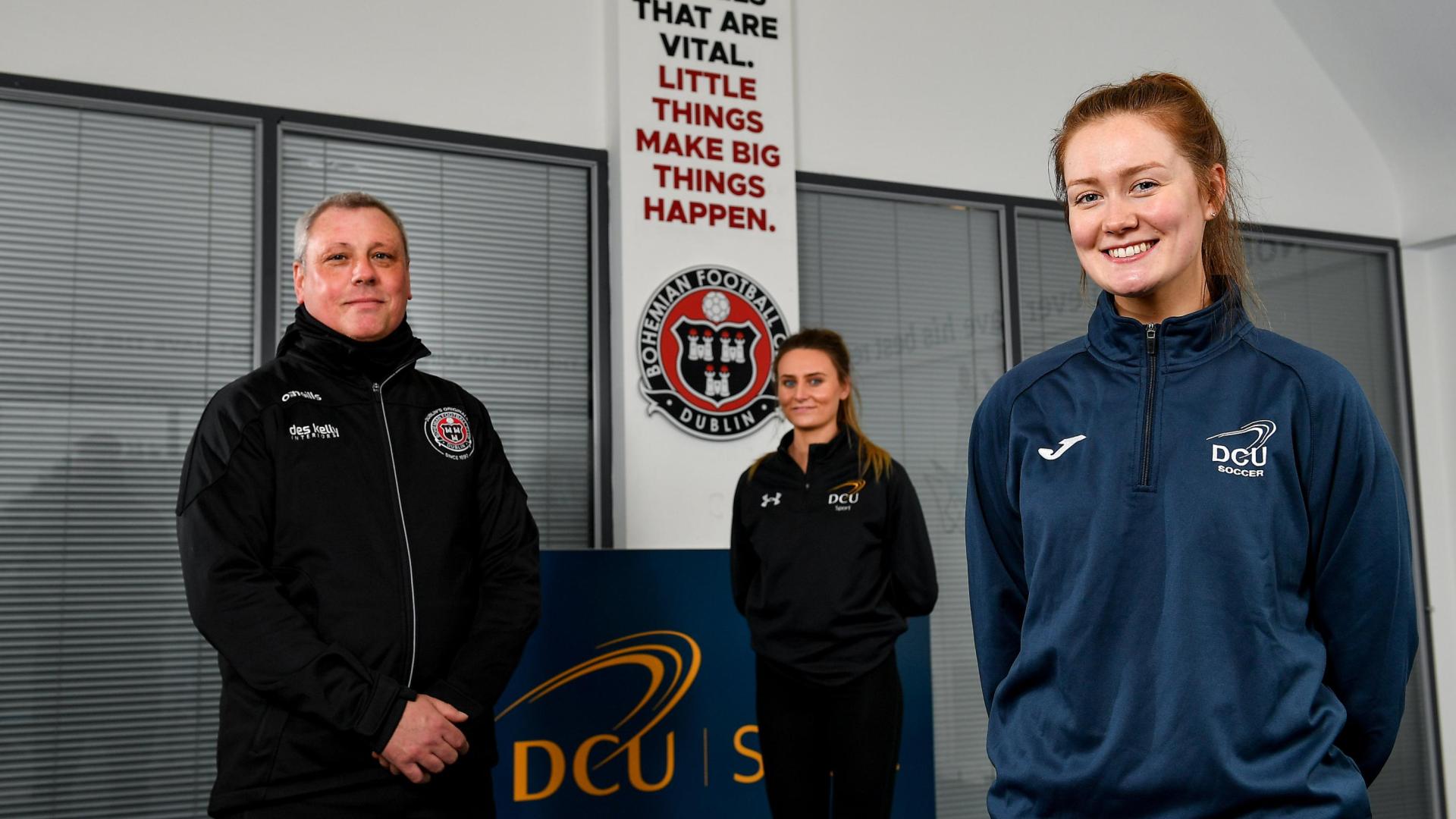 All weather pitch funding announcement