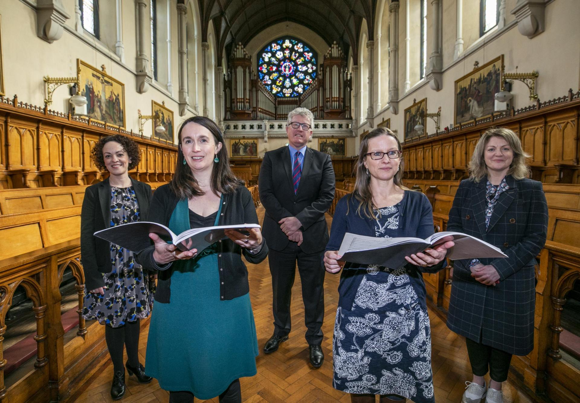 Chamber Choir Ireland