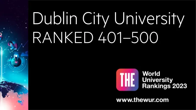 THE Rankings 2023