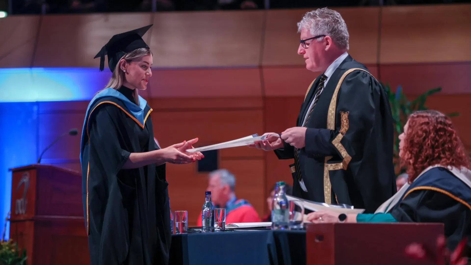 Graduate stories October 2022