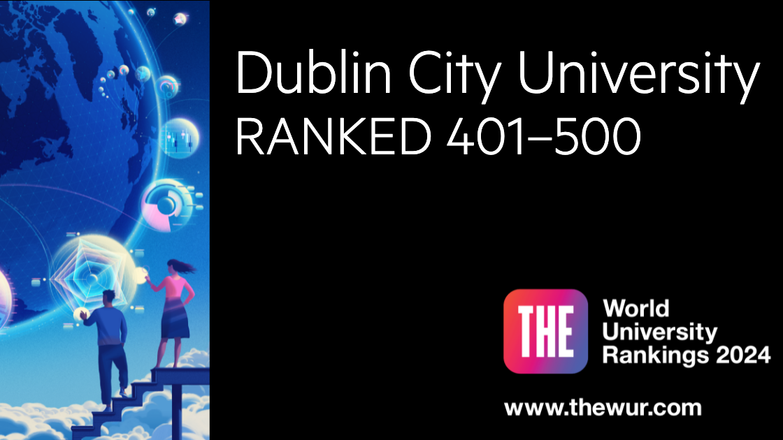 THE World University Rankings 2024
