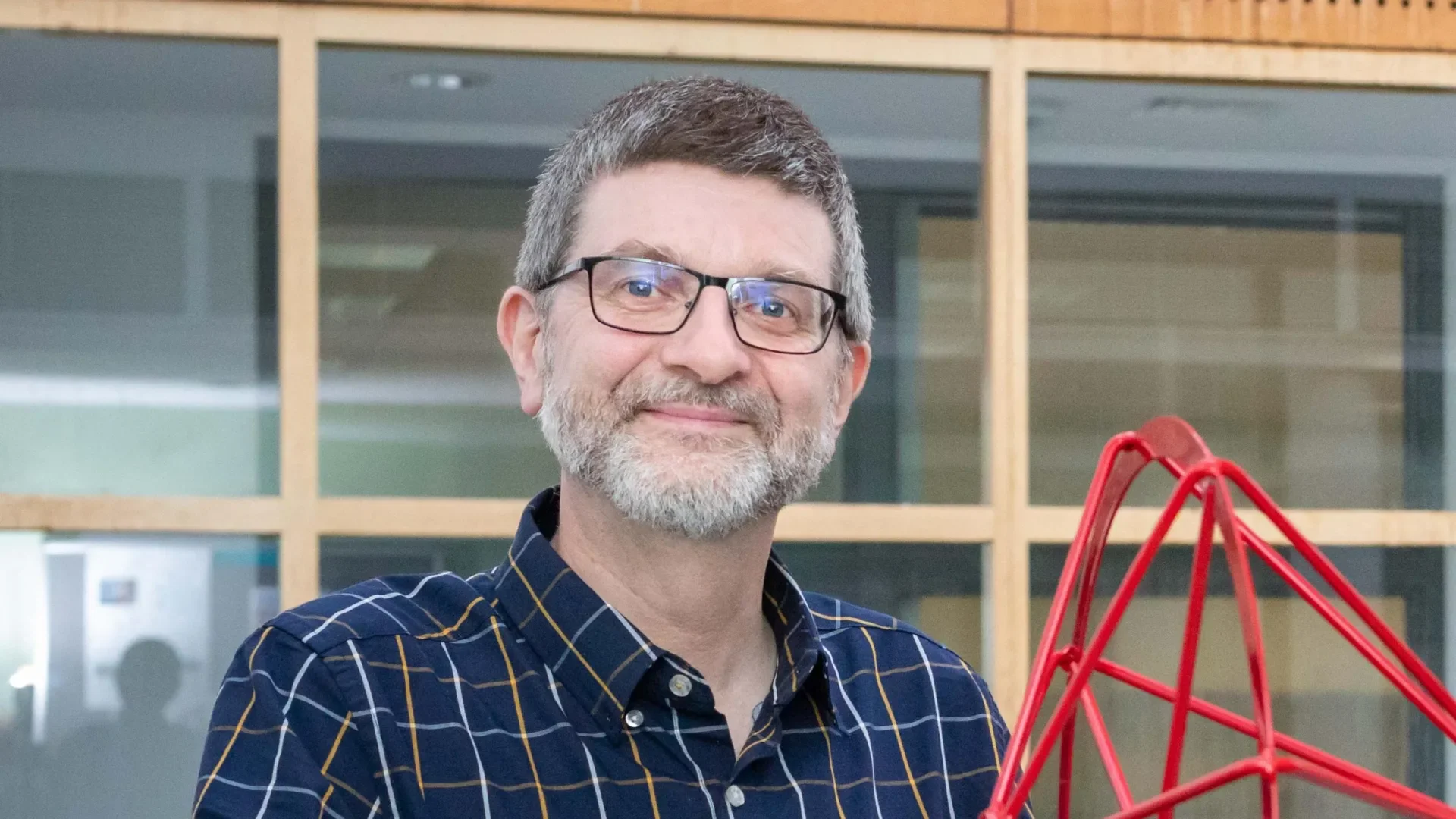 Prof Patrick McNally