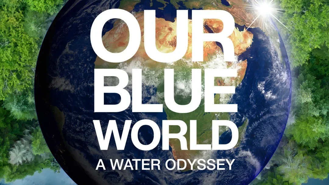 DCU Water Institute Hosts Successful Screening of “Our Blue World: A Water Odyssey” with Panel Discussion