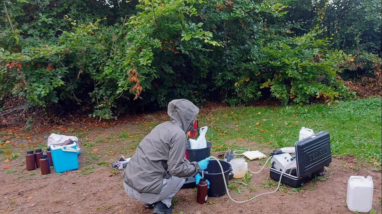 PFAS in Ireland: A Growing Concern for Health and Environment