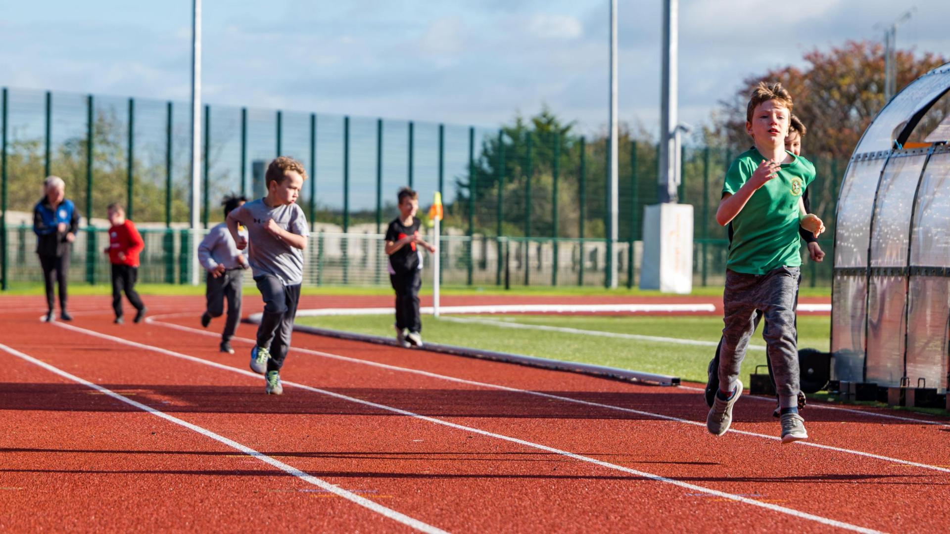 Research Blog: Moving Well Being Well