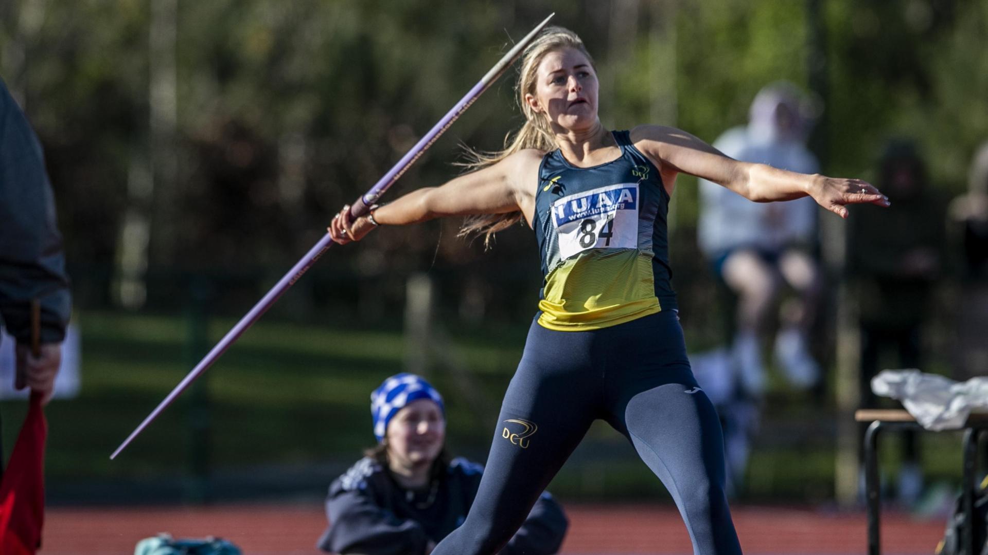 2023 Alumni Voices DCU Athletics