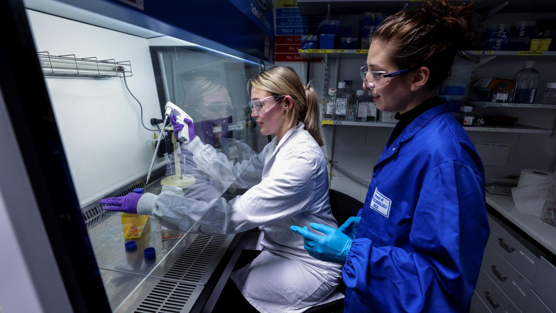 Research Blog: The planet has a problem with plastic: Grain-4-Lab proposes bioplastic solution made from alcohol industry bi-products