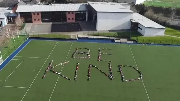 DCU Changemaker School