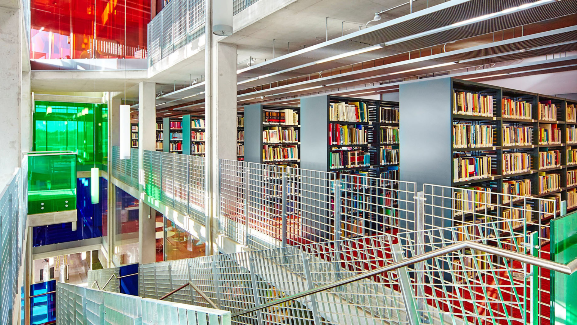 DCU Library
